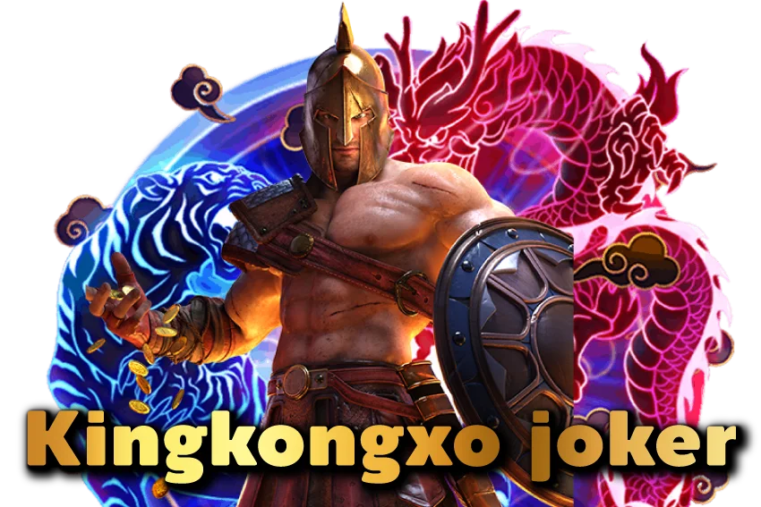 Kingkongxo joker